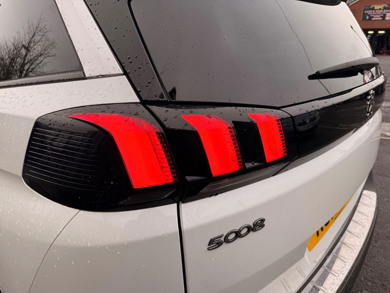 Peugeot 5008 1.5 BlueHDi Allure EAT Euro 6 (s/s) 5dr 5dr Automatic 2026