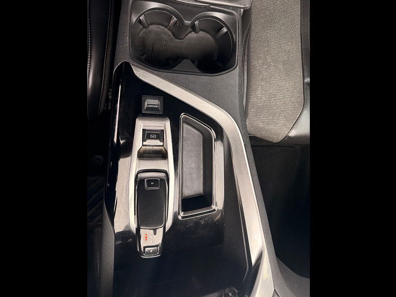 Peugeot 5008 1.5 BlueHDi Allure EAT Euro 6 (s/s) 5dr 5dr Automatic 2026