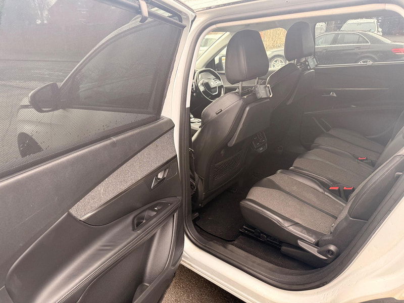 Peugeot 5008 1.5 BlueHDi Allure EAT Euro 6 (s/s) 5dr 5dr Automatic 2026