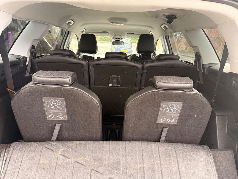 Peugeot 5008 1.5 BlueHDi Allure EAT Euro 6 (s/s) 5dr 5dr Automatic 2026