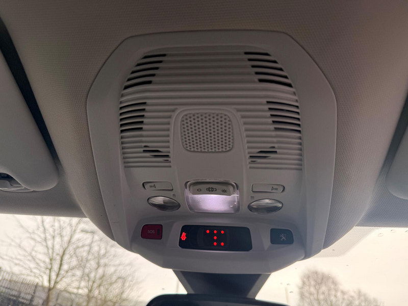 Peugeot 5008 1.5 BlueHDi Allure EAT Euro 6 (s/s) 5dr 5dr Automatic 2026