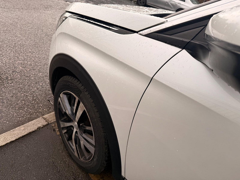 Peugeot 5008 1.5 BlueHDi Allure EAT Euro 6 (s/s) 5dr 5dr Automatic 2026