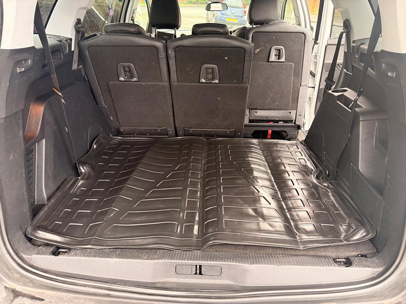 Peugeot 5008 1.5 BlueHDi Allure EAT Euro 6 (s/s) 5dr 5dr Automatic 2026