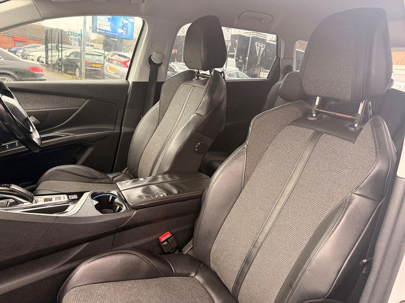 Peugeot 5008 1.5 BlueHDi Allure EAT Euro 6 (s/s) 5dr 5dr Automatic 2026