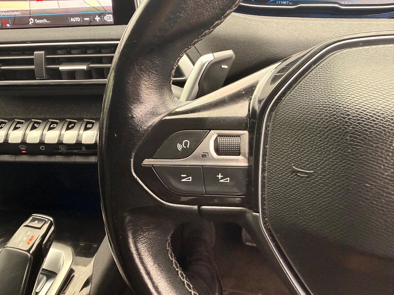 Peugeot 5008 1.5 BlueHDi Allure EAT Euro 6 (s/s) 5dr 5dr Automatic 2026