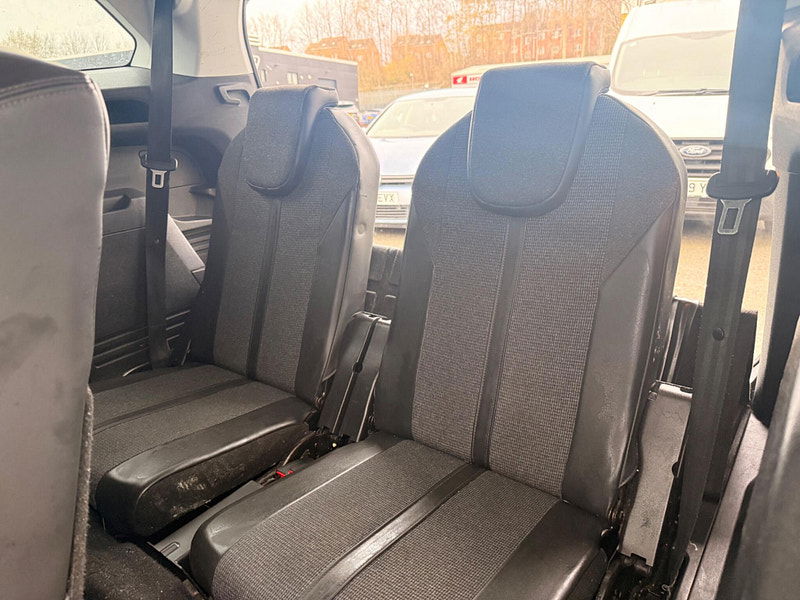 Peugeot 5008 1.5 BlueHDi Allure EAT Euro 6 (s/s) 5dr 5dr Automatic 2026