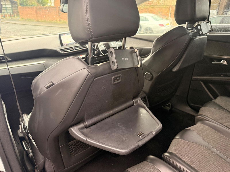 Peugeot 5008 1.5 BlueHDi Allure EAT Euro 6 (s/s) 5dr 5dr Automatic 2026