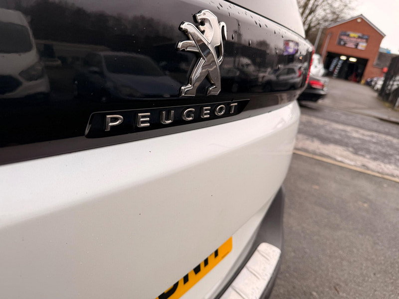 Peugeot 5008 1.5 BlueHDi Allure EAT Euro 6 (s/s) 5dr 5dr Automatic 2026