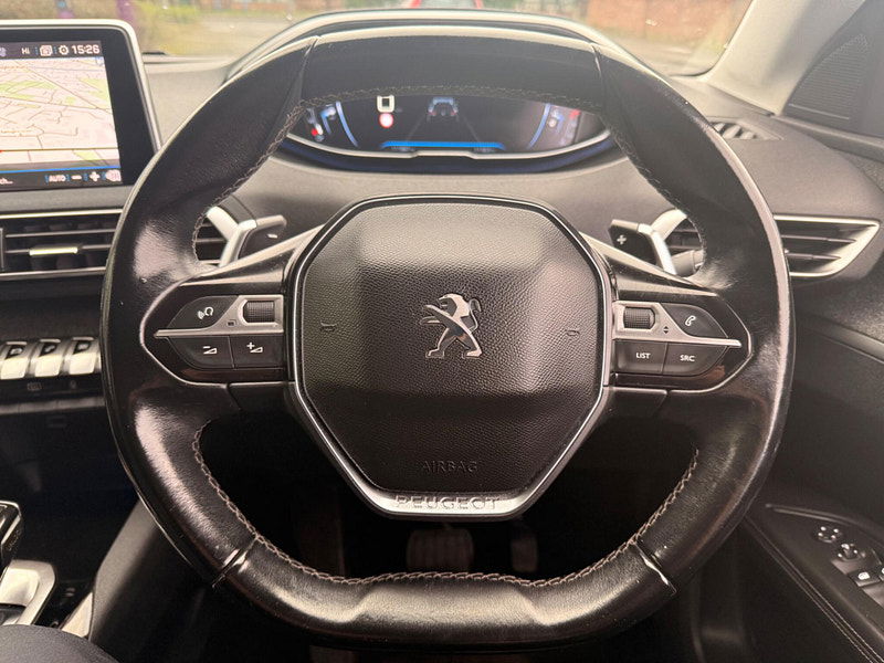 Peugeot 5008 1.5 BlueHDi Allure EAT Euro 6 (s/s) 5dr 5dr Automatic 2026