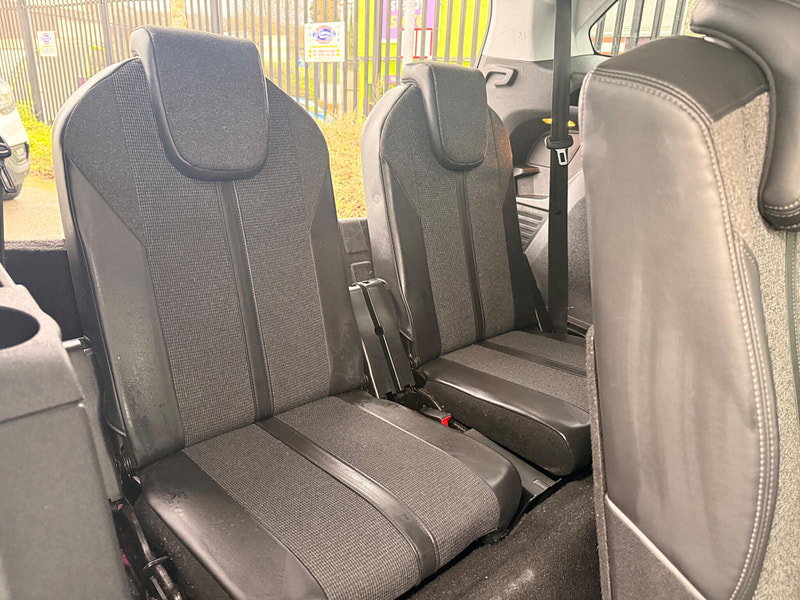 Peugeot 5008 1.5 BlueHDi Allure EAT Euro 6 (s/s) 5dr 5dr Automatic 2026