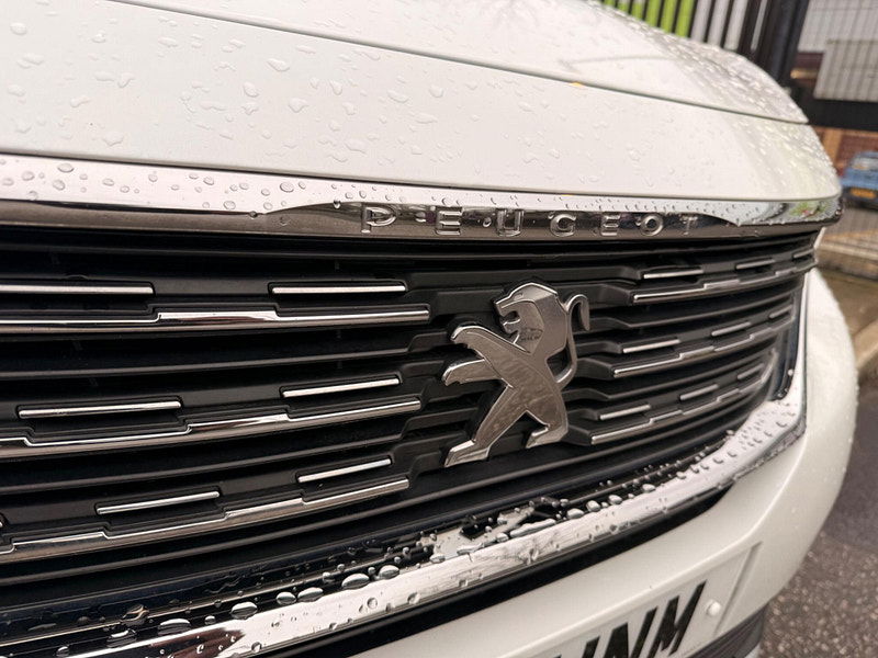 Peugeot 5008 1.5 BlueHDi Allure EAT Euro 6 (s/s) 5dr 5dr Automatic 2026