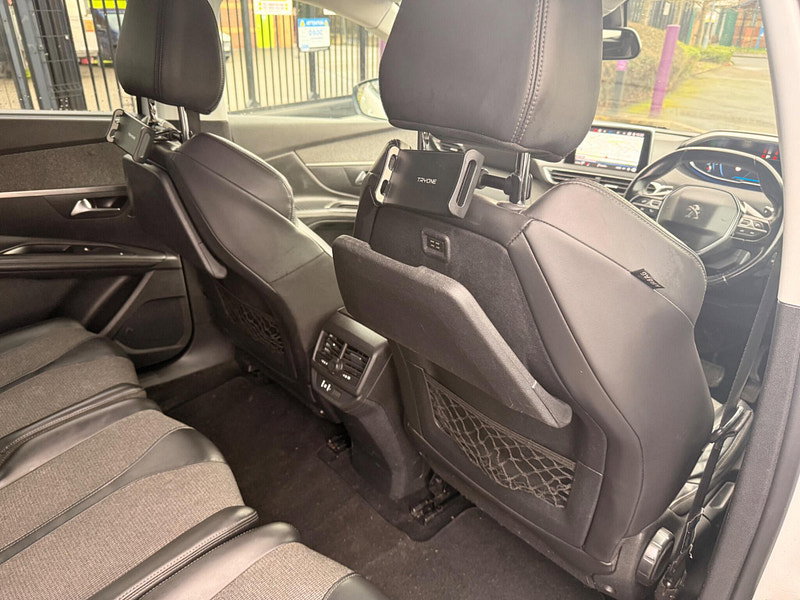 Peugeot 5008 1.5 BlueHDi Allure EAT Euro 6 (s/s) 5dr 5dr Automatic 2026