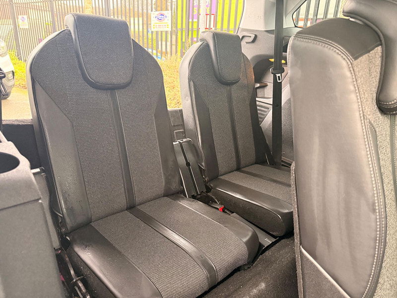 Peugeot 5008 1.5 BlueHDi Allure EAT Euro 6 (s/s) 5dr 5dr Automatic 2026