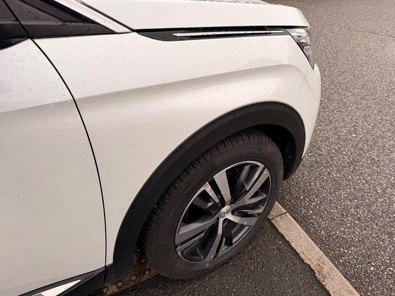 Peugeot 5008 1.5 BlueHDi Allure EAT Euro 6 (s/s) 5dr 5dr Automatic 2026