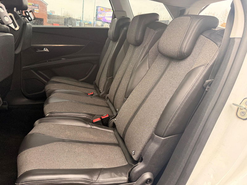 Peugeot 5008 1.5 BlueHDi Allure EAT Euro 6 (s/s) 5dr 5dr Automatic 2026