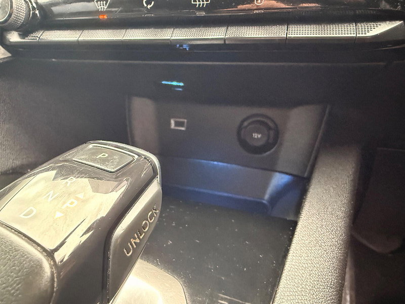 Peugeot 5008 1.5 BlueHDi Allure EAT Euro 6 (s/s) 5dr 5dr Automatic 2026