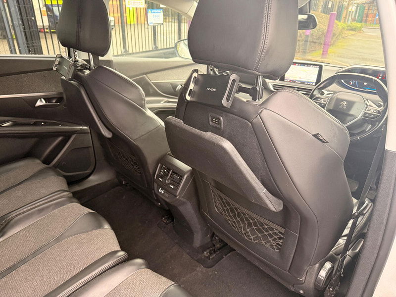 Peugeot 5008 1.5 BlueHDi Allure EAT Euro 6 (s/s) 5dr 5dr Automatic 2026