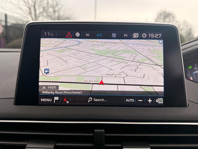 Peugeot 5008 1.5 BlueHDi Allure EAT Euro 6 (s/s) 5dr 5dr Automatic 2026