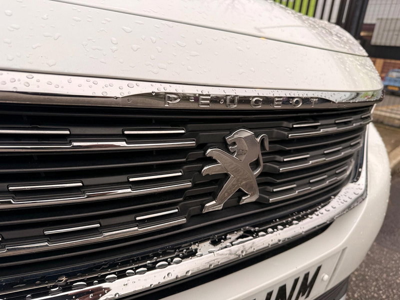 Peugeot 5008 1.5 BlueHDi Allure EAT Euro 6 (s/s) 5dr 5dr Automatic 2026