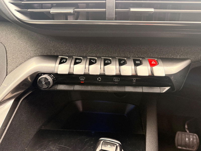 Peugeot 5008 1.5 BlueHDi Allure EAT Euro 6 (s/s) 5dr 5dr Automatic 2026