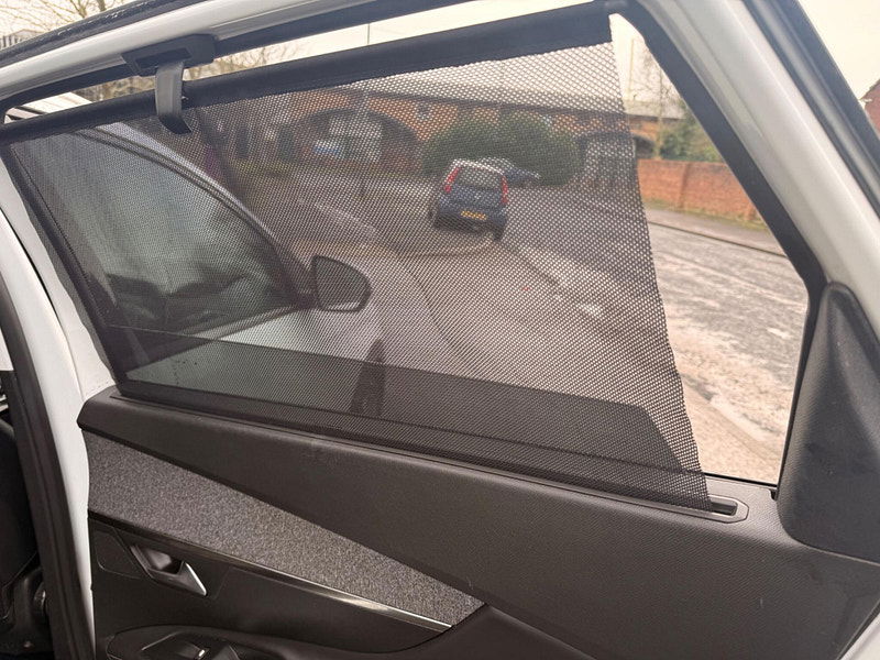 Peugeot 5008 1.5 BlueHDi Allure EAT Euro 6 (s/s) 5dr 5dr Automatic 2026