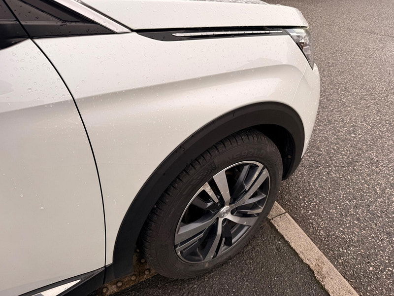 Peugeot 5008 1.5 BlueHDi Allure EAT Euro 6 (s/s) 5dr 5dr Automatic 2026