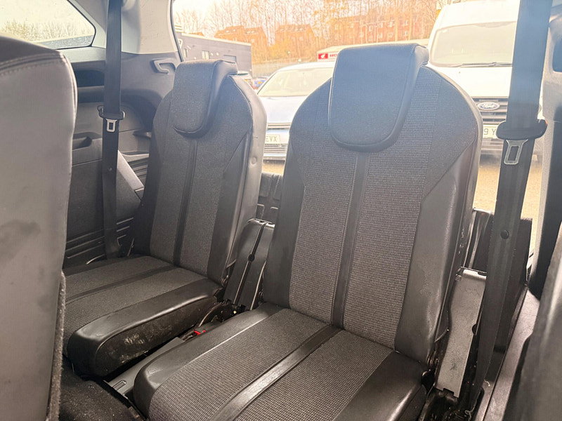 Peugeot 5008 1.5 BlueHDi Allure EAT Euro 6 (s/s) 5dr 5dr Automatic 2026