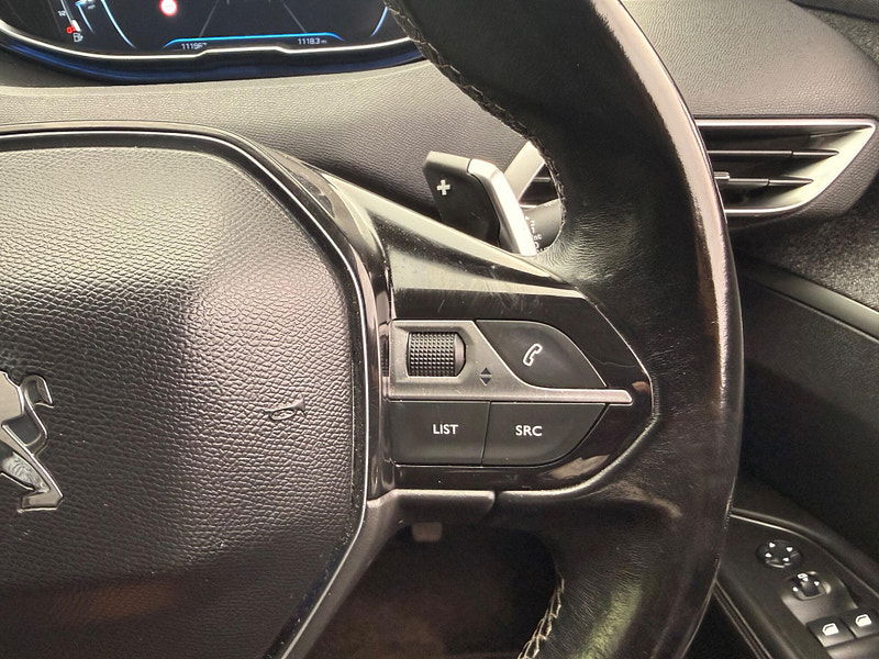 Peugeot 5008 1.5 BlueHDi Allure EAT Euro 6 (s/s) 5dr 5dr Automatic 2026