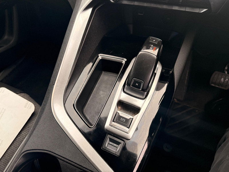 Peugeot 5008 1.5 BlueHDi Allure EAT Euro 6 (s/s) 5dr 5dr Automatic 2026