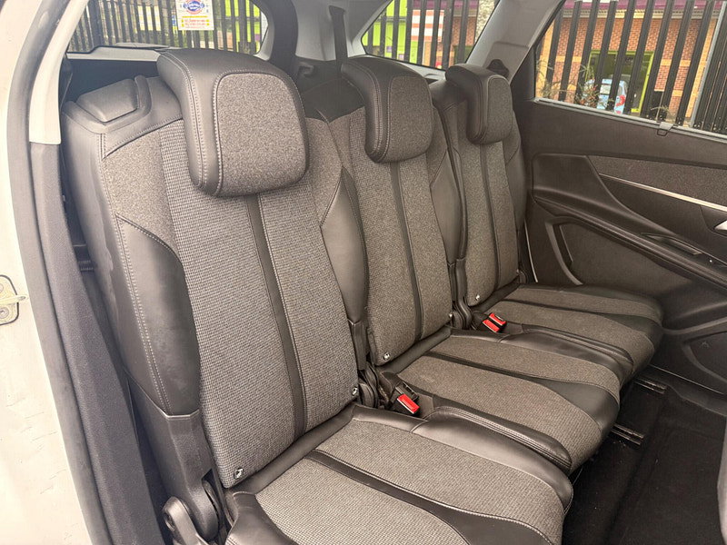 Peugeot 5008 1.5 BlueHDi Allure EAT Euro 6 (s/s) 5dr 5dr Automatic 2026