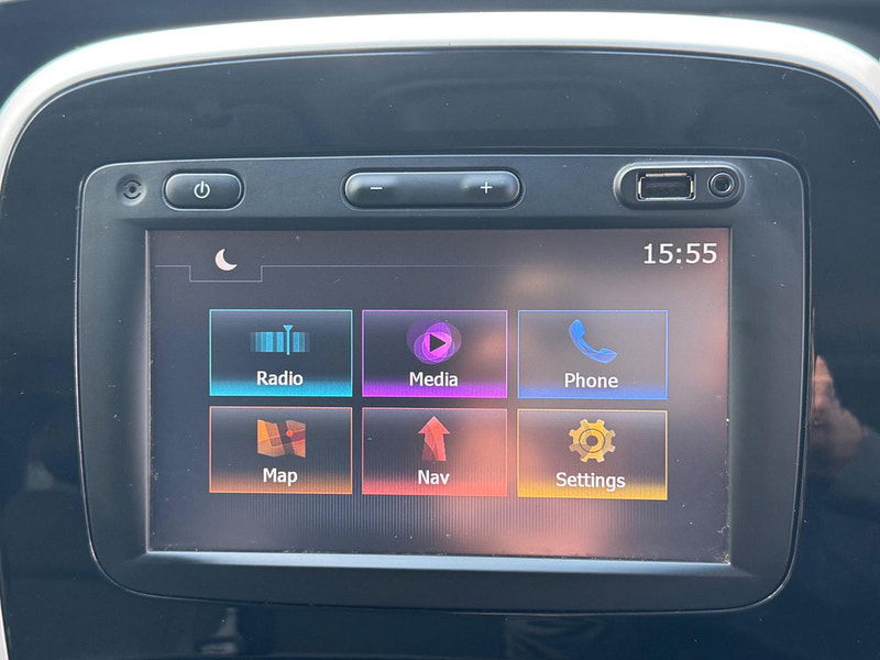 Renault Trafic 1.6 dCi 27 Sport Nav SWB Standard Roof Euro 6 5dr 4dr Manual 2025
