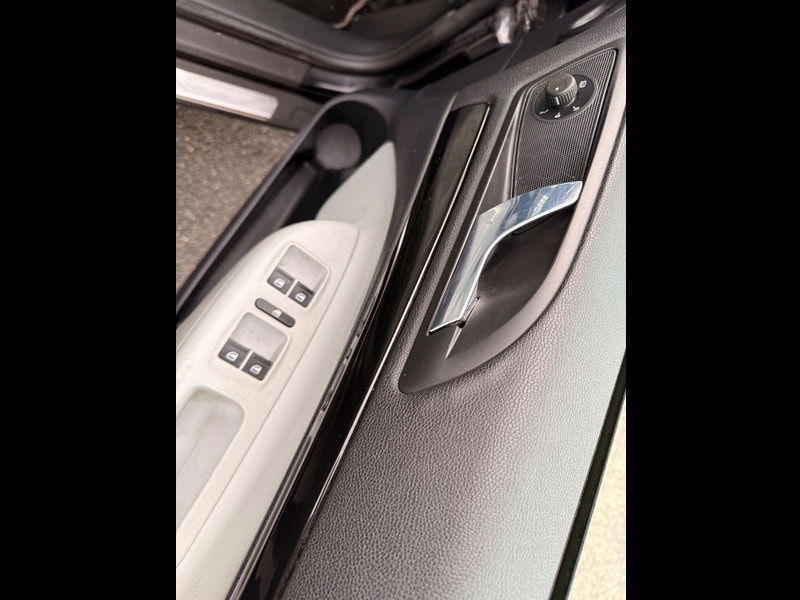 Skoda Octavia  5dr Manual 2026