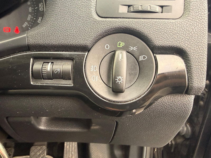 Skoda Octavia  5dr Manual 2026