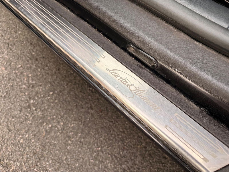 Skoda Octavia  5dr Manual 2026