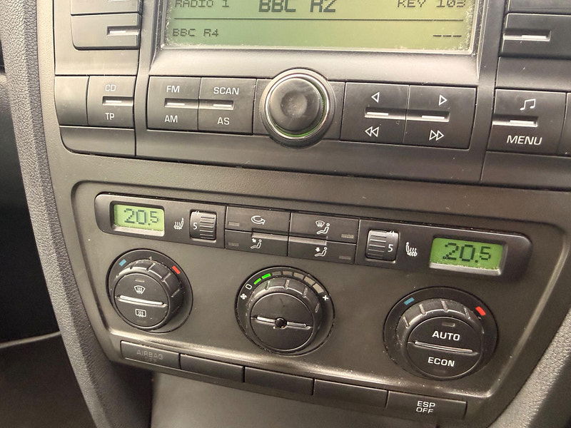 Skoda Octavia  5dr Manual 2026