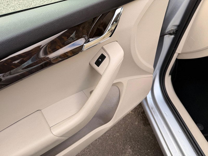 Skoda Octavia 2.0 TDI Elegance DSG Euro 5 (s/s) 5dr 5dr Automatic 2026