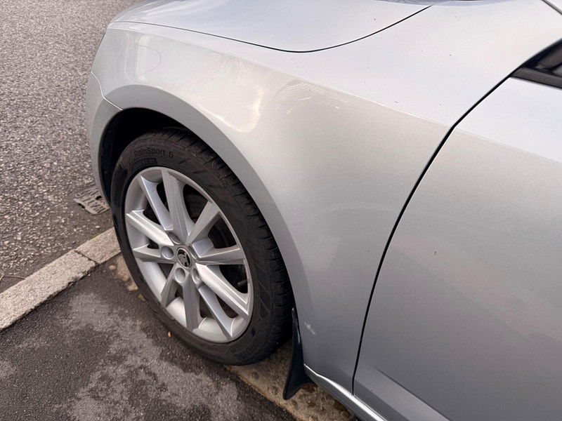 Skoda Octavia 2.0 TDI Elegance DSG Euro 5 (s/s) 5dr 5dr Automatic 2026