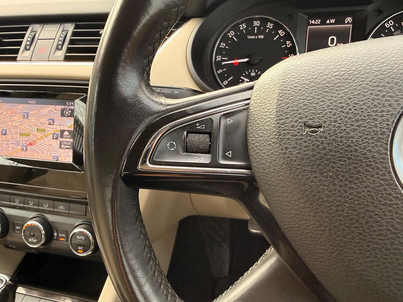 Skoda Octavia 2.0 TDI Elegance DSG Euro 5 (s/s) 5dr 5dr Automatic 2026