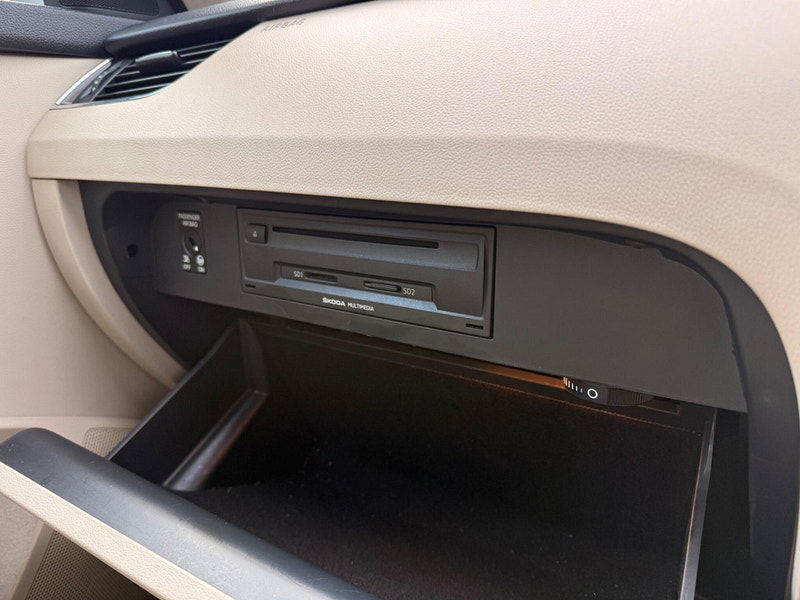 Skoda Octavia 2.0 TDI Elegance DSG Euro 5 (s/s) 5dr 5dr Automatic 2026
