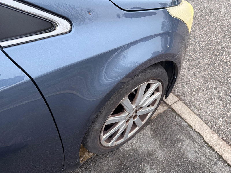 Toyota Avensis 2.2 D-4D T Spirit Euro 5 4dr 4dr Manual 2026