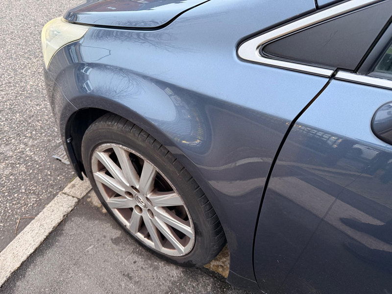 Toyota Avensis 2.2 D-4D T Spirit Euro 5 4dr 4dr Manual 2026