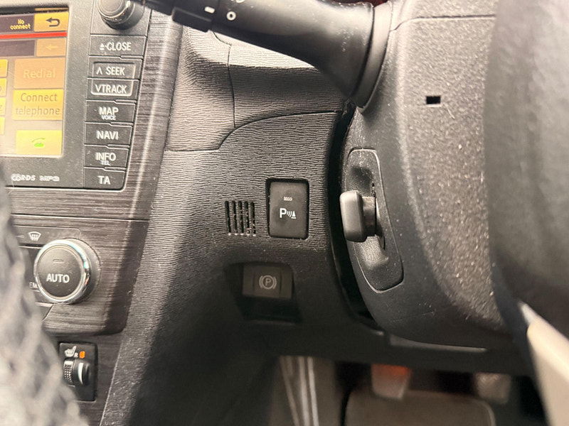 Toyota Avensis 2.2 D-4D T Spirit Euro 5 4dr 4dr Manual 2026