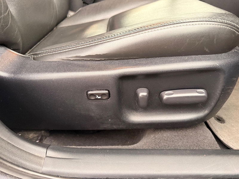 Toyota Avensis 2.2 D-4D T Spirit Euro 5 4dr 4dr Manual 2026