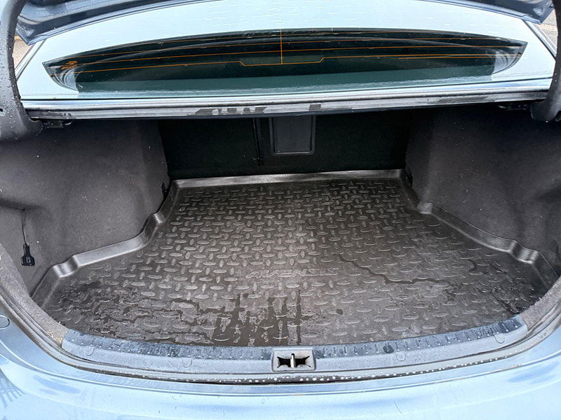 Toyota Avensis 2.2 D-4D T Spirit Euro 5 4dr 4dr Manual 2026