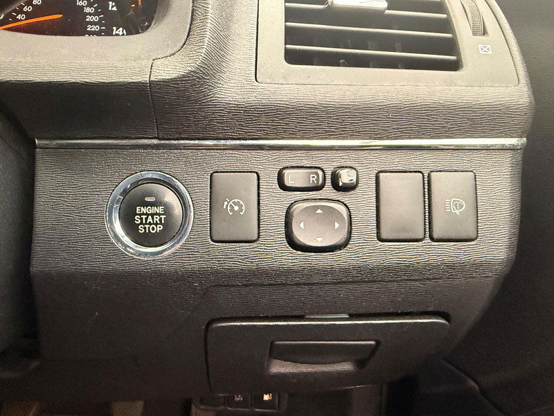 Toyota Avensis 2.2 D-4D T Spirit Euro 5 4dr 4dr Manual 2026