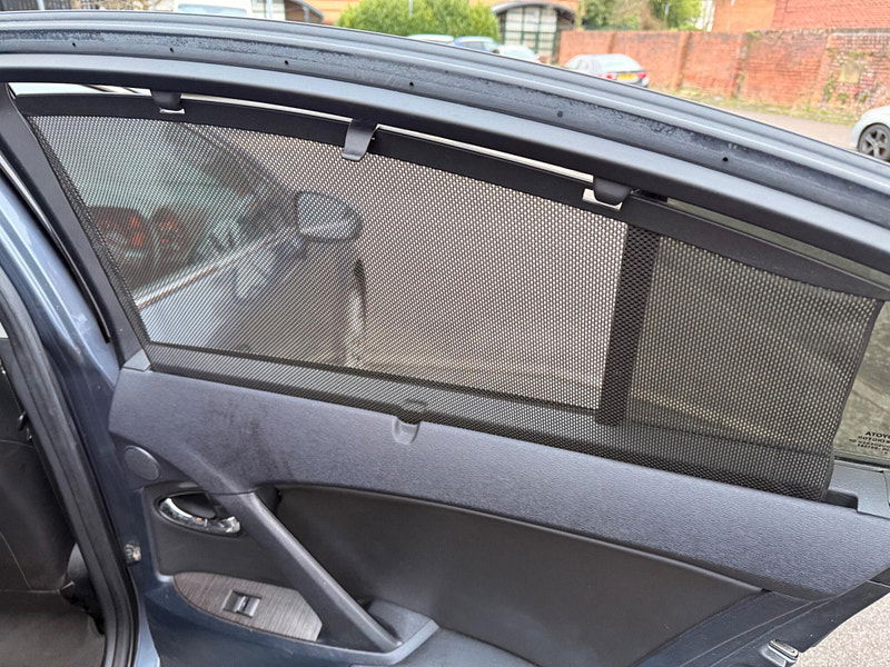 Toyota Avensis 2.2 D-4D T Spirit Euro 5 4dr 4dr Manual 2026