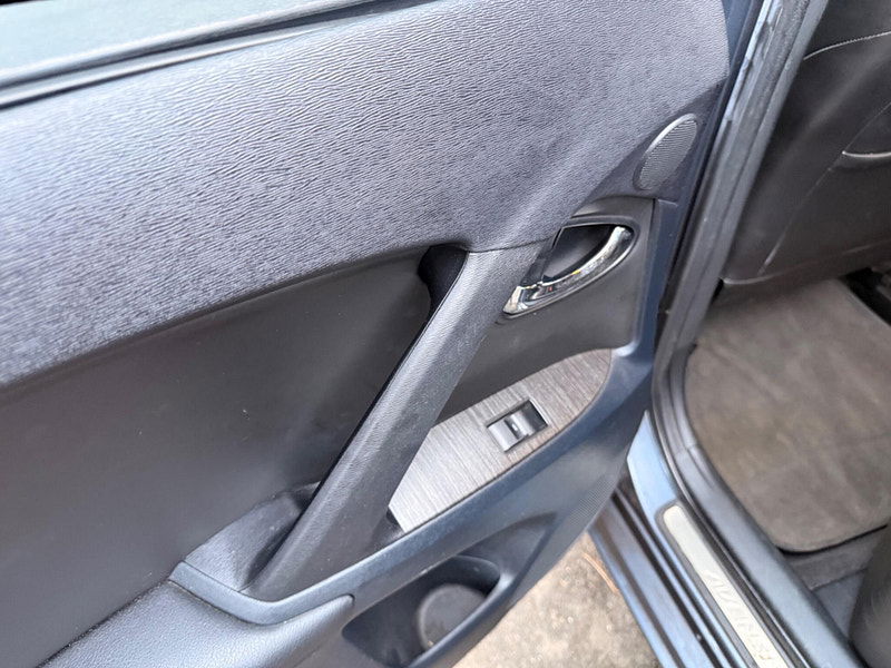 Toyota Avensis 2.2 D-4D T Spirit Euro 5 4dr 4dr Manual 2026