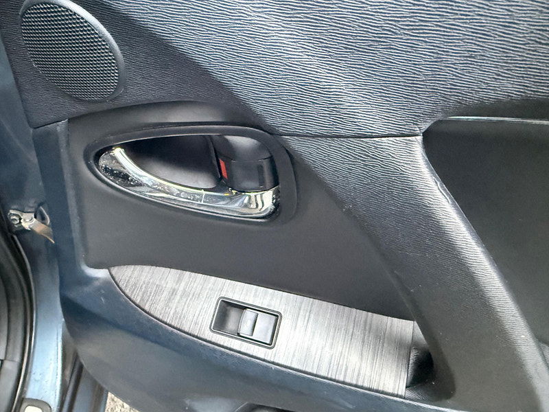 Toyota Avensis 2.2 D-4D T Spirit Euro 5 4dr 4dr Manual 2026