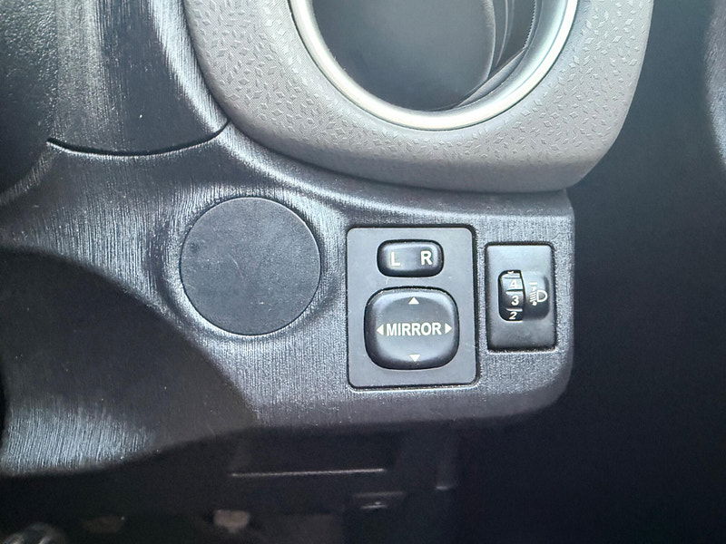 Toyota Yaris 1.33 Dual VVT-i TR Euro 5 5dr 5dr Manual 2026