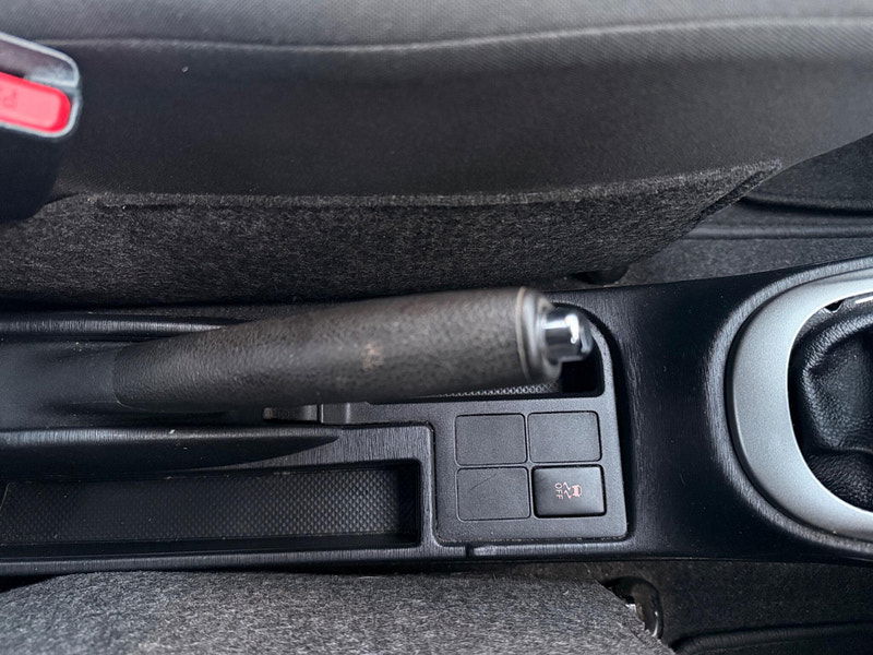 Toyota Yaris 1.33 Dual VVT-i TR Euro 5 5dr 5dr Manual 2026